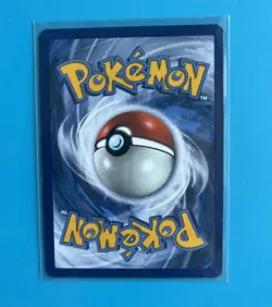 Regirock 53/111 Pokemon League Promo Sm-Crimson Invasion Reverse Holo NM TCG - Image 2