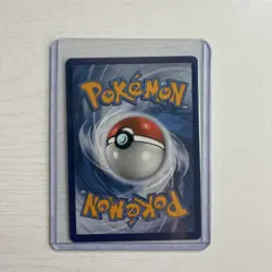 Pokemon Phoebe Trainer Full Art Holo Ultra Rare 161/163 Battle Styles - Image 2
