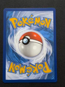 Pokemon Voltorb 133/091 Paldean Fates Baby Shiny - MINT - Image 2