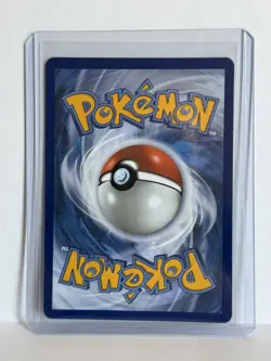 Pokemon TCG Mega Venusaur EX 155/132 Me01: Mega Evolution Ultra Rare Holo - Image 2
