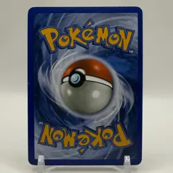 Pokemon TCG Ambipom 3/123 Holo Rare Card Mysterious Treasures COSMOS - Image 2