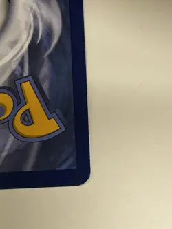 Pokemon Magikarp & Wailord GX TAG TEAM Full Art 161/181 Holo EN - Image 5