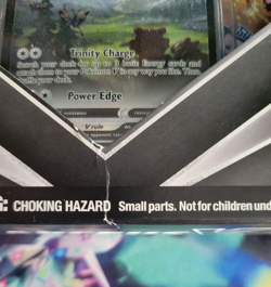 Pokemon TCG Arceus V Figure Collection Box Sealed Cosmic Eclipse Pack - Image 5