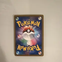 *RARE Authentic Pokemon Luigi Pikachu 296/XY-P XY-P Promo card - Image 4