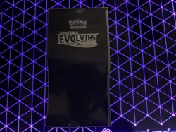 Evolving Skies ETB - Sealed Elite Trainer Box w/ Protective Case Pokemon TCG - Image 2