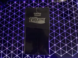 Evolving Skies ETB - Sealed Elite Trainer Box w/ Protective Case Pokemon TCG - Image 3