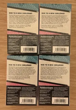 Pokemon TCG Ascended Heroes Booster Bundle Brand New & Sealed Lot of 4 - Image 2