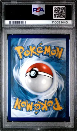 2024 Pokemon Black Star Promo Magneton PSA 10 Gem Mint #159 Deutsch... - Image 3