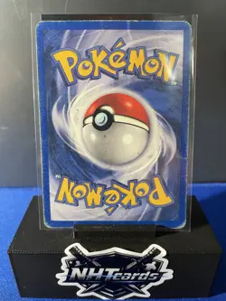 Pokemon Dark Dragonite 5/82 Team Rocket Holo Rare 70 HP Unlimited English 1999 - Image 2