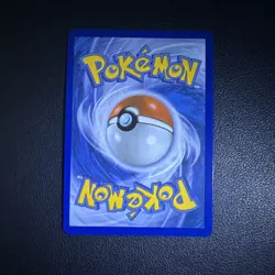 Pokemon TCG Mega Gengar EX 073 Black Star Promo Mega Moonlit Tin - Image 2