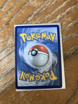 Pokemon TCG Eevee VMAX SWSH087 Promo Holo Full Art SWSH Sword & Shield Card - Image 2