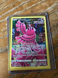 The Pokemon Company Oricorio GG04/GG70 Ultra Rare Holo SWSH Crown Zenith Card - Image 1