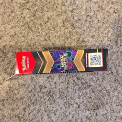Pokemon TCG Mega Battle Deck Mega Gengar ex 60-Card Foil Deck English 6+ MPN - Image 4
