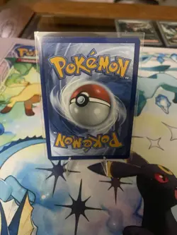 Cobalion 144/086 - Illustration Rare - Black Bolt - Pokemon TCG - Image 2