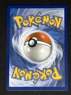 Pokemon Ivysaur Illustration Rare Full Art Holo 134/132 Me01 2025 110 HP - Image 2