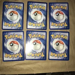 2015 POKEMON XY PRIMAL CLASH 3 Card Mini Booster New + 12 random cards - Image 4