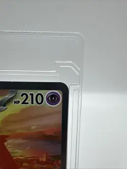 Latias ex 239/191 Sv08: Surging Sparks Holo Pokemon Card SIR Clean🔥 - Image 3