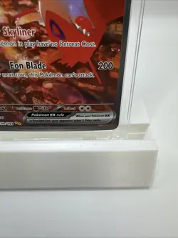 Latias ex 239/191 Sv08: Surging Sparks Holo Pokemon Card SIR Clean🔥 - Image 5
