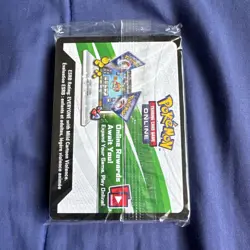 Galarian Articuno SWSH123 Evolving Skies Prerelease Participation Promo - SEALED - Image 2