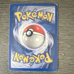 Pokemon Psyduck EX Holon Phantoms Delta Species #81/110 2006 - Image 2