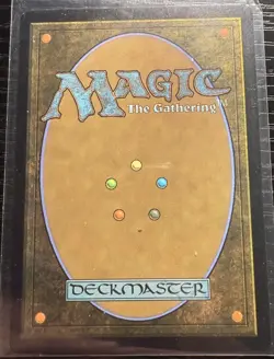 MTG Crucible of Worlds, Universes beyond Fallout, Borderless Surge Foil - Image 2