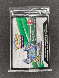 Giratina Lost Thunder Pre Release Deck SM151 Sun Moon Pokemon Card SEALED DECK - Image 2