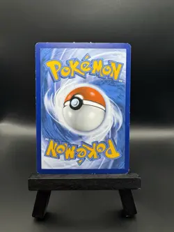 Pokemon Sprigatito 001/015 McDonald's 2023 Holo MP - Image 3