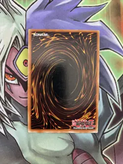 PSV-063 Fairy Meteor Crush Super Rare UNL Edition Near Mint Yugioh Card - Image 2