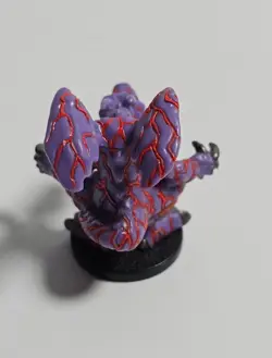 Yugioh Dungeon Dice Monsters DDM Black Meteor Dragon - Image 3