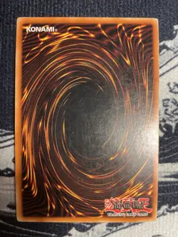 Yu-Gi-Oh! Konami Red-Eyes B. Dragon SDJ-001 1st Edition, ultra rare, LP+ - Image 2