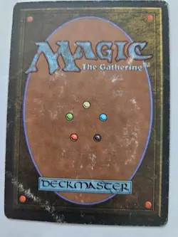 MTG Unlimited "Righteousness" MP - Image 3