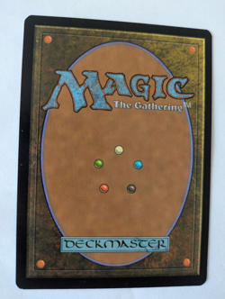 French Scapeshift Morningtide MTG NM Free shipping with tracking - Image 2