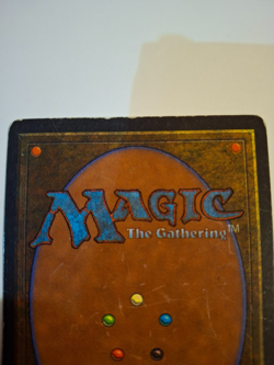 MTG Antiquities Mishra's Workshop - See Pics for Condition - bigedude - Image 5