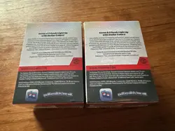 TWO Prismatic Evolutions Booster Bundles (2) - SEALED - Pokemon - 12 Packs - Image 2
