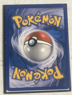 Pokemon TGC Nidoking 6/102 Triumphant TM Holo Rare HeartGold SoulSilver 2010 HP - Image 2