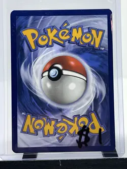 Pokemon TCG SV 151 Reverse Holo Gloom 44/165 - Image 2