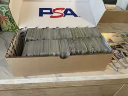 ~2,000 Cards Trainer Bulk unsearched With Many Holos. Pokemon NM - Image 3