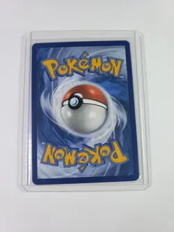 Pokemon Iron Valiant ex 089/182 SV04: Paradox Rift Holo - Image 4