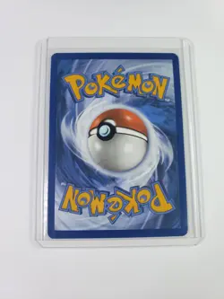 Pokemon Treads ex 143/198 SV01: Scarlet & Violet Base Set Holo - Image 4