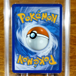 Pokemon Paldean Fates Gardevoir EX 233/091 AGS Gem-MT 10 Holo Secret Rare 2024 - Image 4