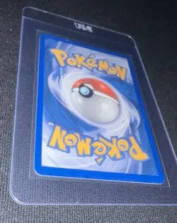 Pokemon/Nintendo Trapinch Legend Maker 67/92 Holo 2006 Card - Image 2