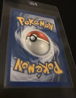 Pokemon/Nintendo Trapinch Legend Maker 67/92 Holo 2006 Card - Image 3