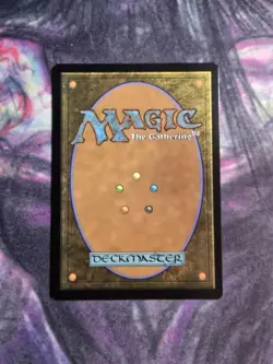 Ajani's Chosen Commander: Wilds of Eldraine Regular - Image 2
