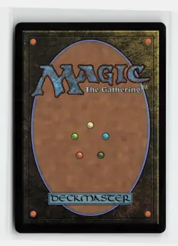 Fervor Avatar FOIL Borderless Magic The Gathering MTG Card - Image 2