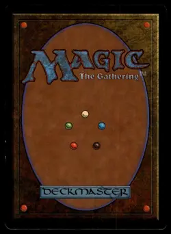 MTG - Goblin Chirurgeon (Foglio) Fallen Empires # - Lightly played - Image 2
