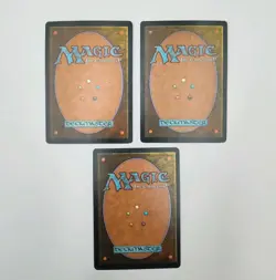 Set-3 MTG Corpse Dance 1997 Tempest 116 Rare MAGIC THE GATHERING SEE BG.6MS-3313 - Image 2