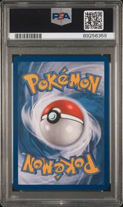 PSA 10 Gem Mint Black & White Dark Explorers 2012 Pokemon Klinklang Holo - Image 2