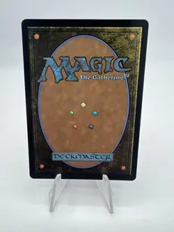 MTG Final Fantasy Lightning Lone Commander Showcase Foil Japanese - Image 2