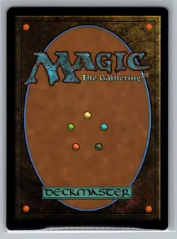 Ensnared by the Mara Universes Beyond: Doctor Who #84 Magic MTG - Image 2