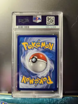 Pokemon Rayquaza Vivid Voltage Amazing Rare #138 PSA 10 Gem Mint - Image 2
